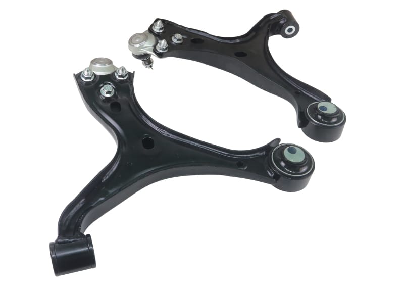 Whiteline — Whiteline 12-15 Honda Civic Front Lower Control Arm Assembly
Control Arm