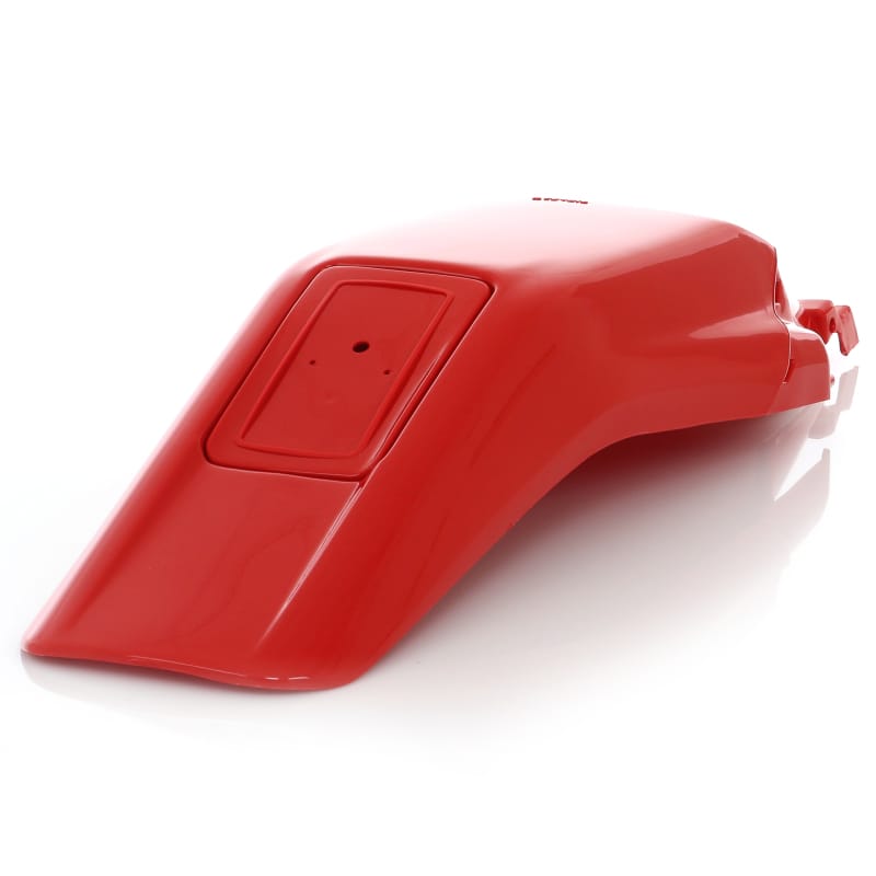 Acerbis — Acerbis 96-04 Yamaha XR250/400 Rear Fender - 00 CR Red