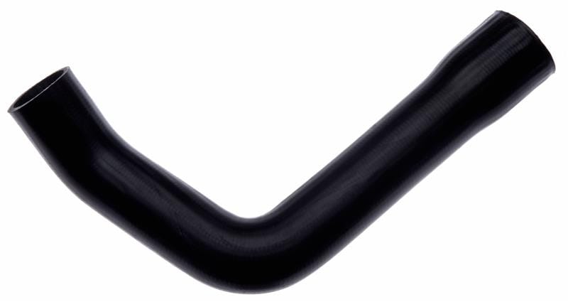 Gates — Gates 68-76 Ford F Series V-8 360 Upper Molded Coolant Hose