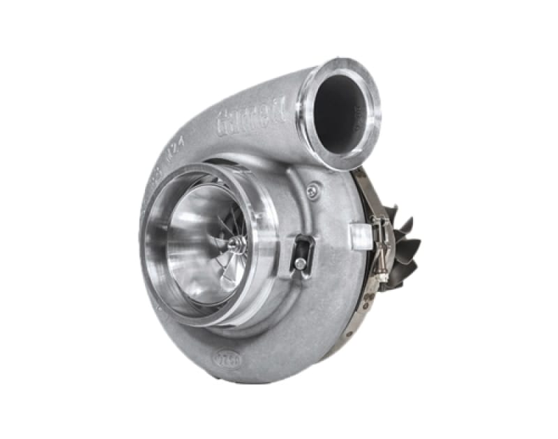 Garrett — Garrett GTX5009 Super Core Gen II (76mm CWH)