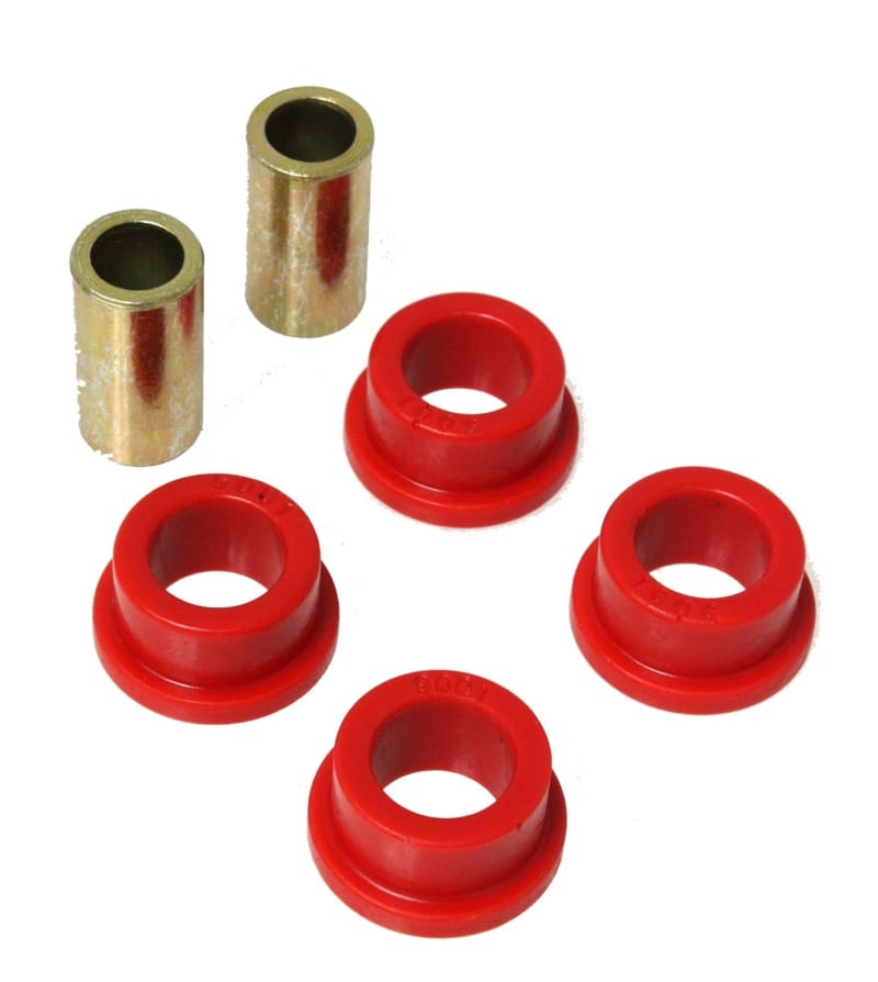 Energy Suspension — Energy Suspension 4-Bar Bushing 1-1/4inOd/ 9/16inId - Red
SwyBarLinkBshng