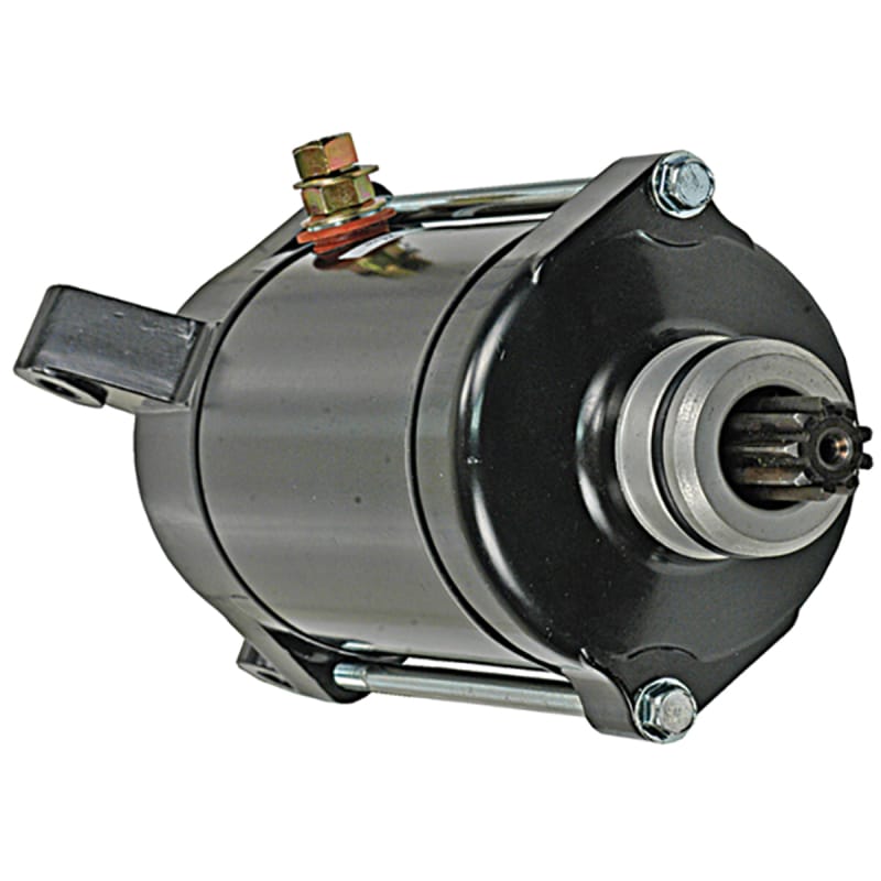 Arrowhead — Arrowhead Mitsuba 12V 9T Str