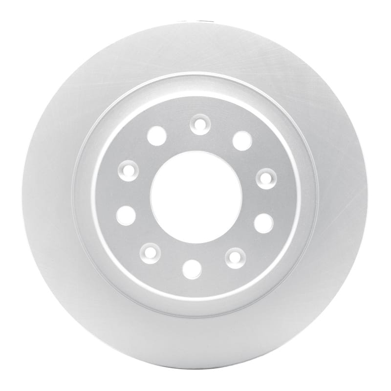DFC — DFC 16-25 Buick Regal TOURX Rear GeoSPEC Coated Rotor
DFC Brake Rotor