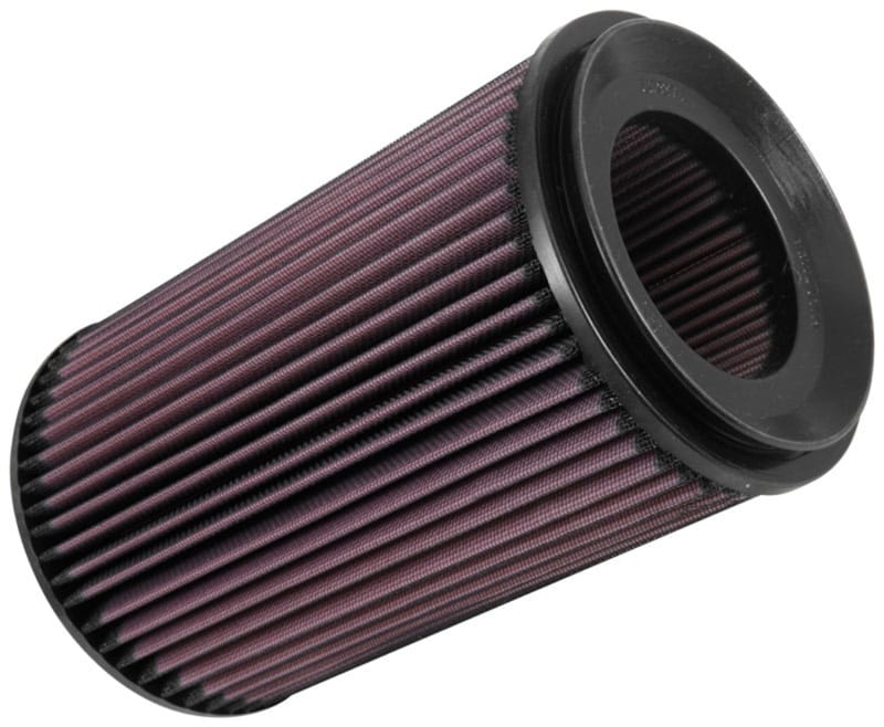 K&N Engineering — K&N 2015 Holden Colorado L4-2.8L DSL Replacement Drop In Air Filter
Replacement Air Filt
Air Filter