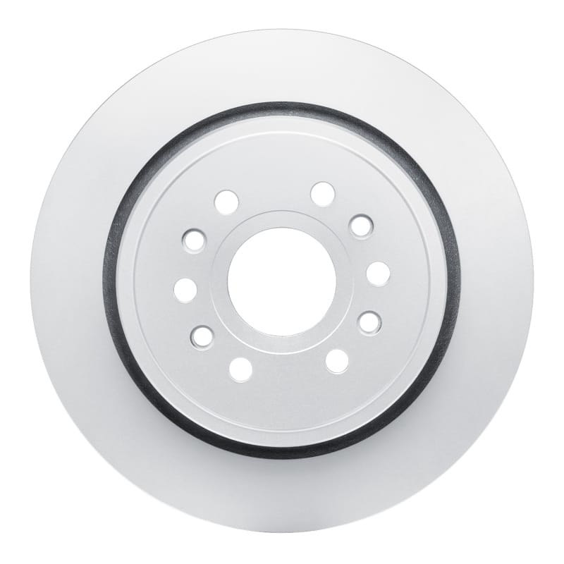 DFC — DFC 21-25 Jeep Grand Wagoneer L Rear GeoSPEC Coated Rotor