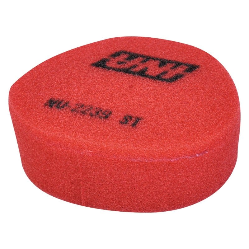 Uni Filter — Uni FIlter 78-80 Yamaha YZ 80 Air Filter