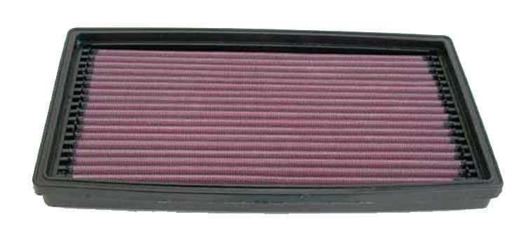 K&N Engineering — Replacement Air Filter