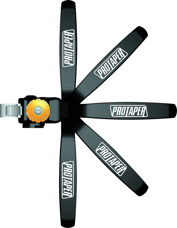 ProTaper — Levers - Front Brake