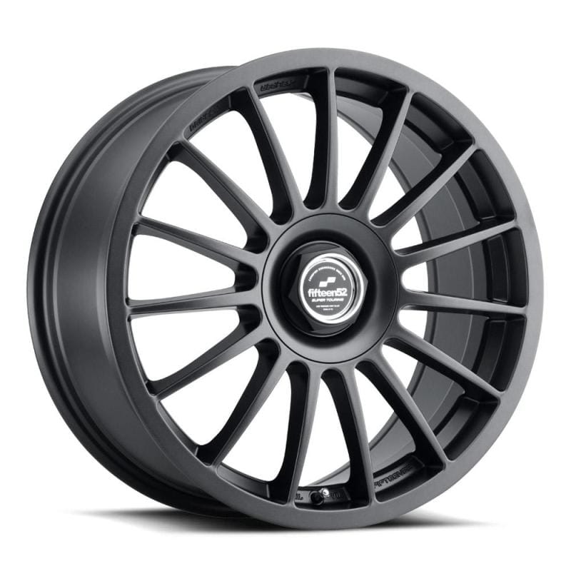 fifteen52 — fifteen52 Podium 17x7.5 5x100/5x112 35mm ET 73.1mm Center Bore Frosted Graphite Wheel