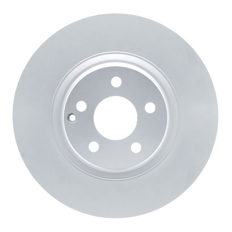 DFC — DFC 06-15 Mercedes-Benz GLK250 Front GeoSPEC Coated Rotor
DFC Brake Rotor