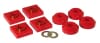 Prothane — Prothane 76 & Earlier Ford F150/250 Transfer Case Mounts - Red
TRANSMISSION MOUNTS
