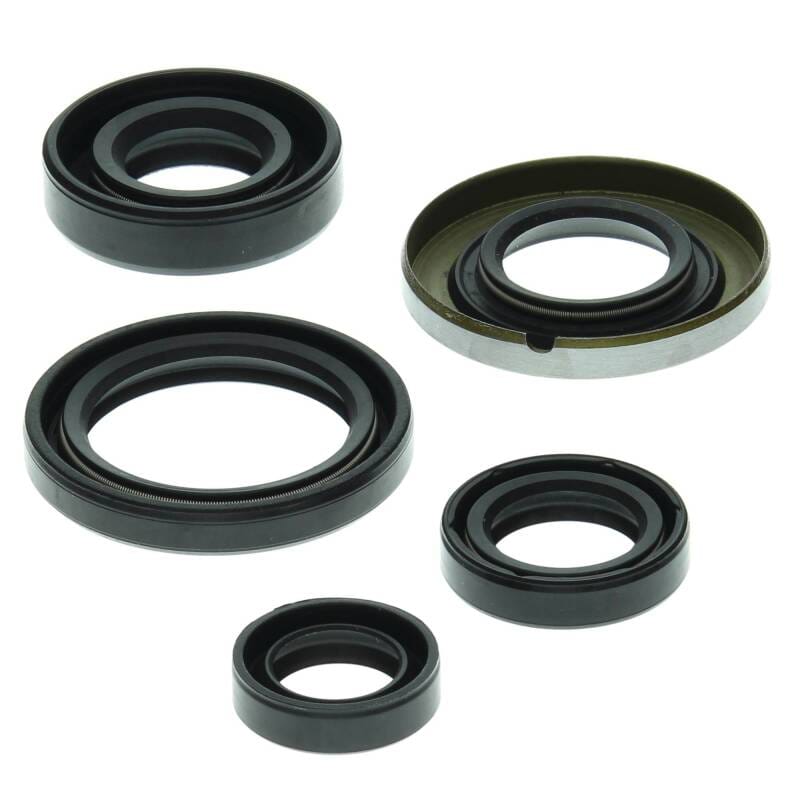 Vertex Pistons — Vertex Gaskets 99-04 Honda TRX400EX Oil Seal Kit