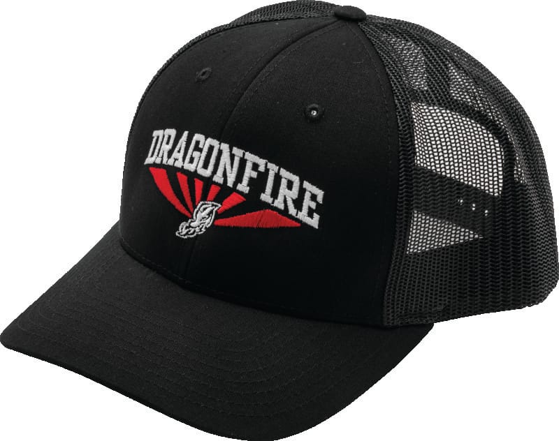 DragonFire Racing — DragonFire Racing Dfr Az Hat
