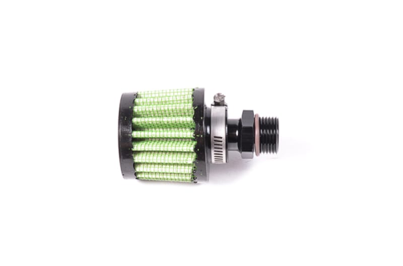 Radium Engineering — Radium Engineering 10AN ORB Fitting to Air Filter