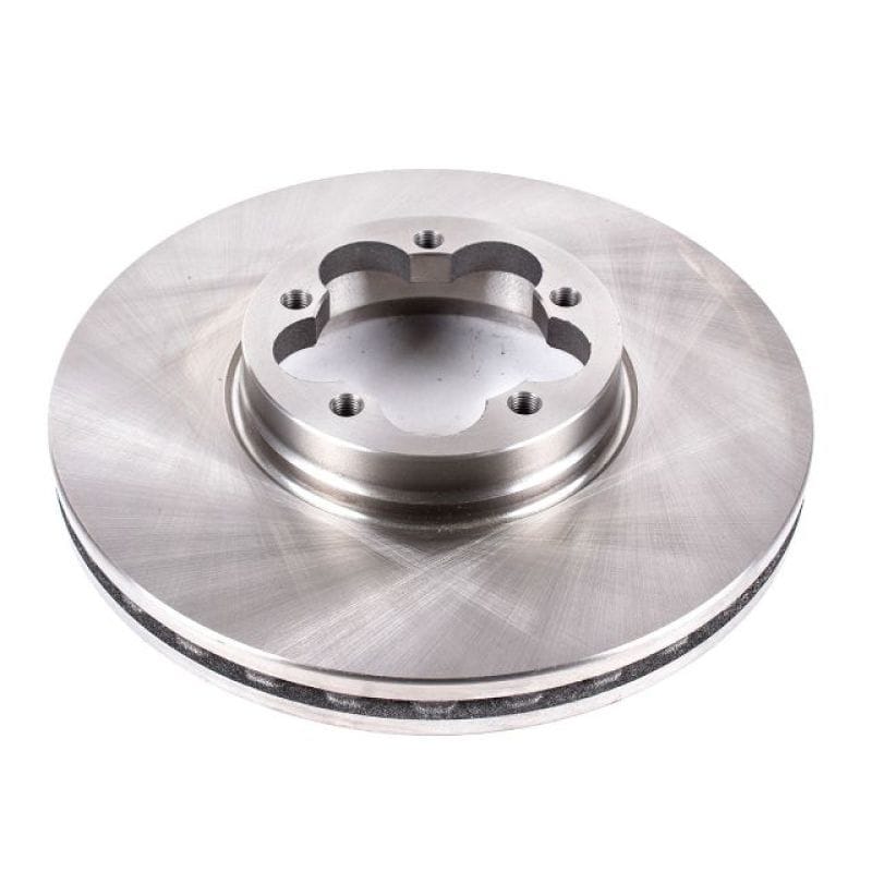 PowerStop — Power Stop 15-19 Ford Transit-350 HD Front Autospecialty Brake Rotor
AutoSpecialty Rotor