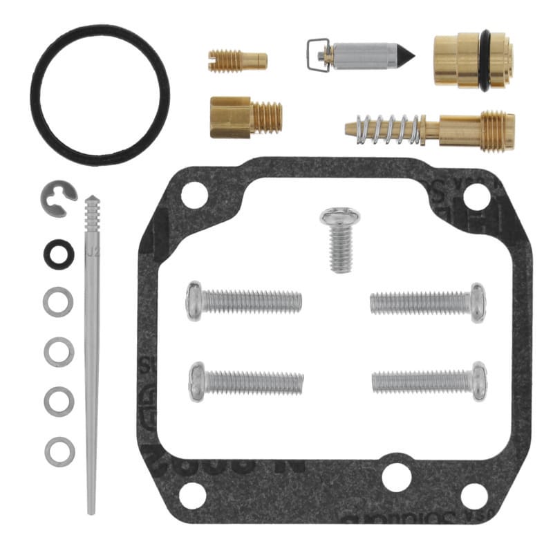 QuadBoss — Carburetor Kit