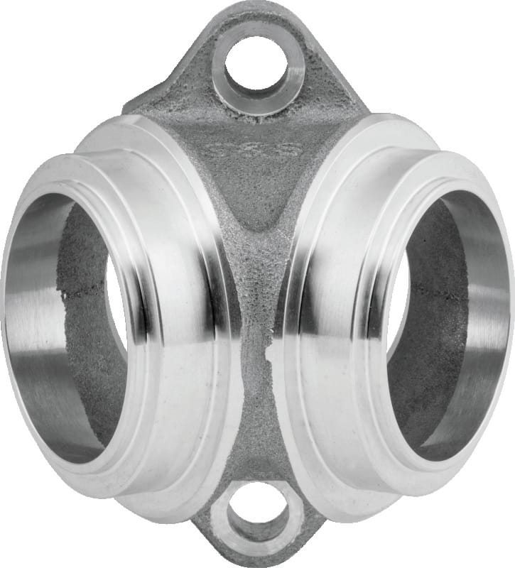 S&S Cycle — S&S Cycle 57-78 BT 1-7/8in O-Ring Manifold 225