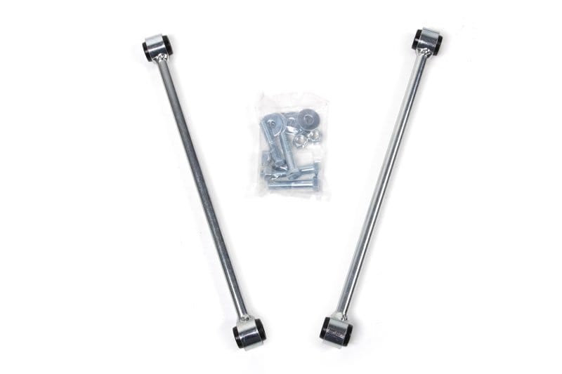 Zone Offroad — Zone Offroad 17-21 Ford SuperDuty Rear Sway Bar Links 6-8in
Rear Swaybar Links