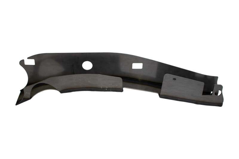 RustBuster — Rustbuster Over Axle Frame Section Right Side