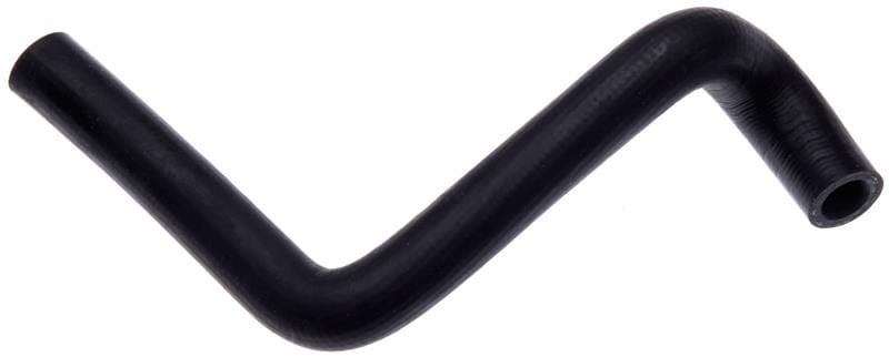 Gates — Gates 98-03 Chevrolet S Series Pickup 4-Cyl. 2.2L Heater To Pipe-2 Molded Heater Hose