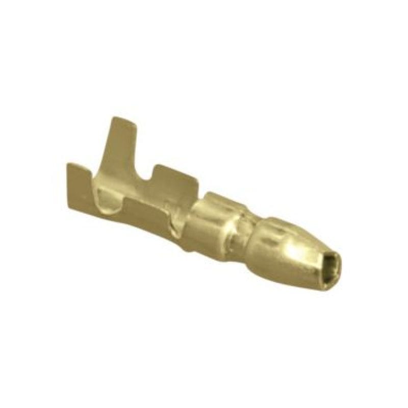 NAMZ — NAMZ No. 5 Shur Plug - Male Crimp Terminal (50 Pack)