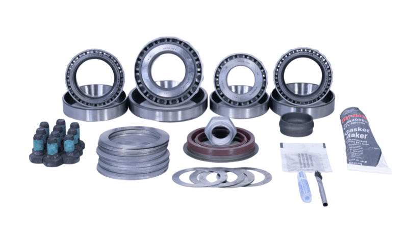Revolution Gear & Axle — Revolution Gear & Axle 2009+ GM 10-Bolt 8.6in Rear Ring & Pinion Master Install Kit
