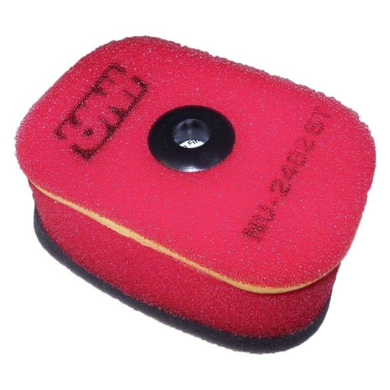 Uni Filter — Uni Filter 01-07 Suzuki DRZ 250 Air Filter