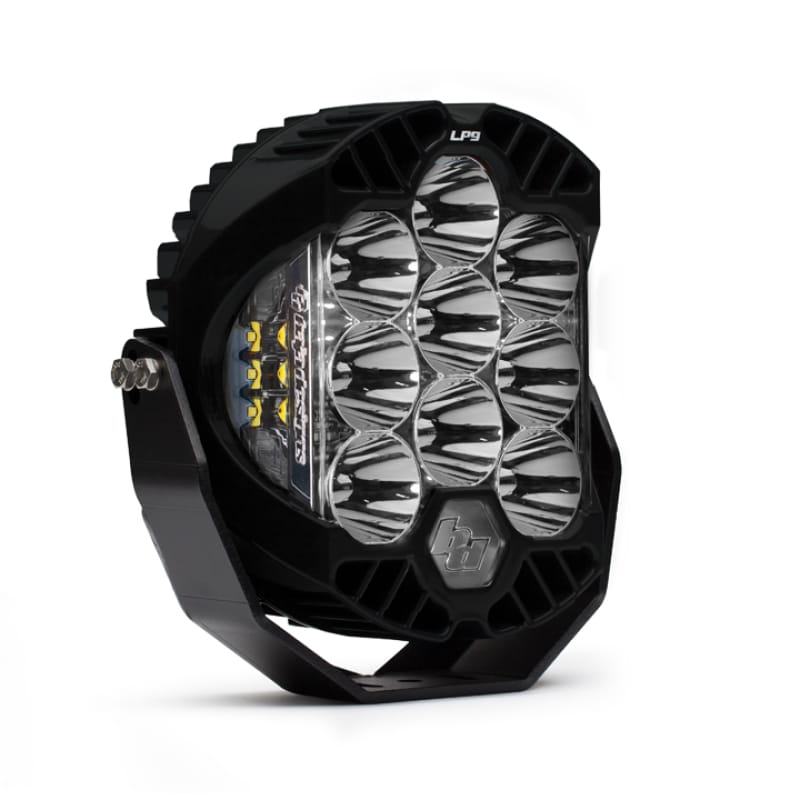 Baja Designs — Baja Designs LP9 Sport White LED Pod Spot