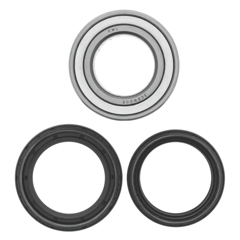 QuadBoss — Wheel Bearing & Seal Kit, ATV, Front