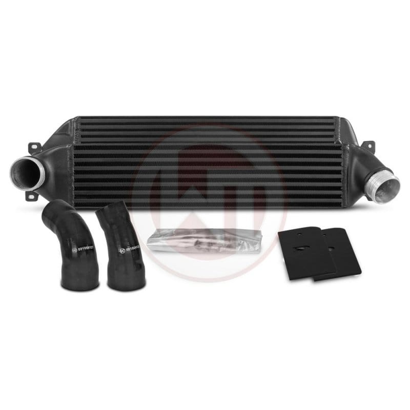 Wagner Tuning — Wagner Tuning 2021+ Hyundai Veloster N DCT Facelift Competition Gen.2 Intercooler Kit