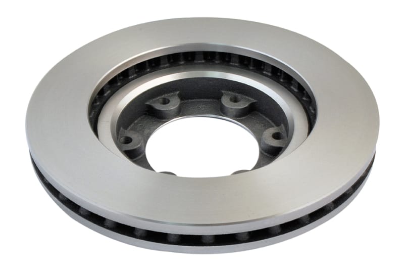 DBA — DBA 93-05 Lexus GS300 Front Street Series Standard Rotor
Brake Rotor