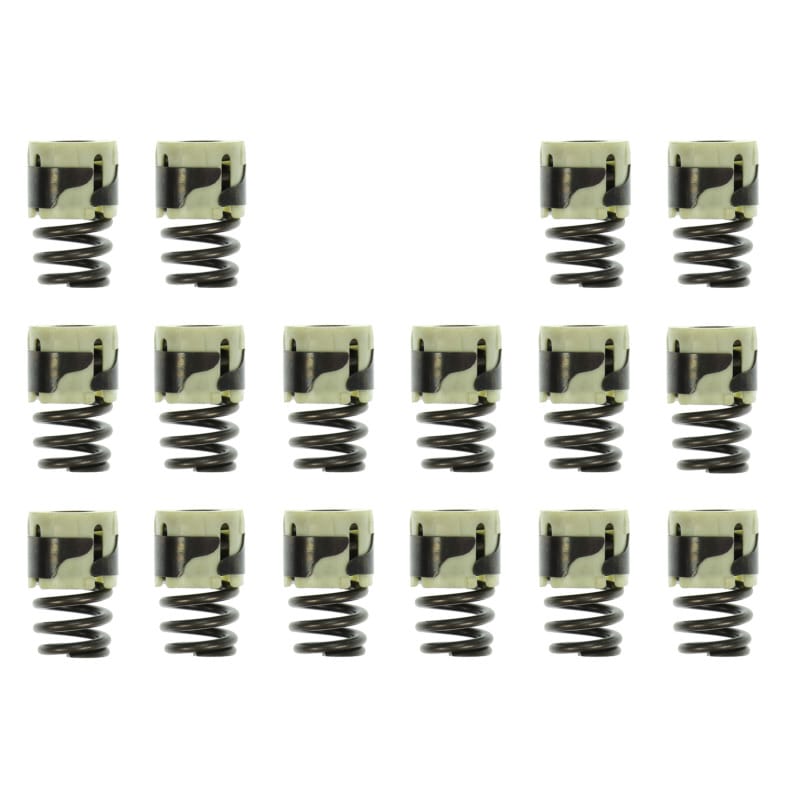 Fel-Pro — Fel-Pro Dodge RAM 1500 SS 72446 Engine Valve Stem Oil Seal Set