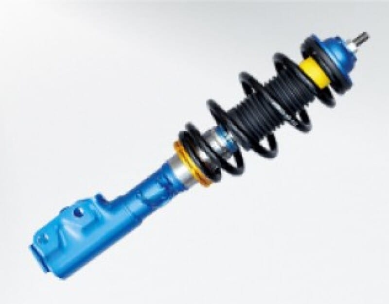 Cusco — Cusco Street Zero Mitsubishi Lancer Evolution 7/8/9 (CT9A) Coilover Suspension Kit - Fr 7kg / Re 5kg
