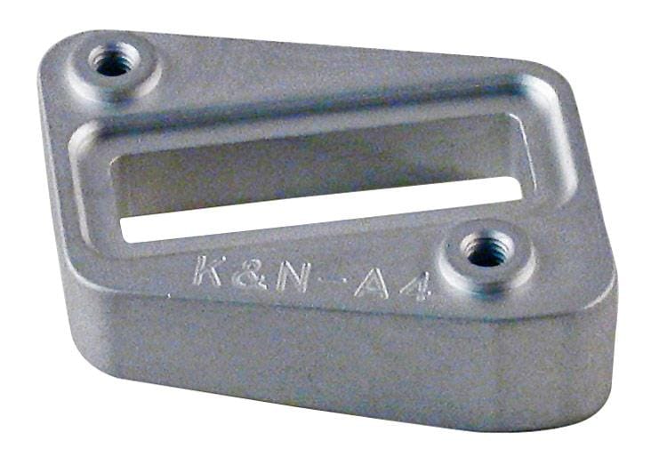 K&N Engineering — Adapter; Weld On
