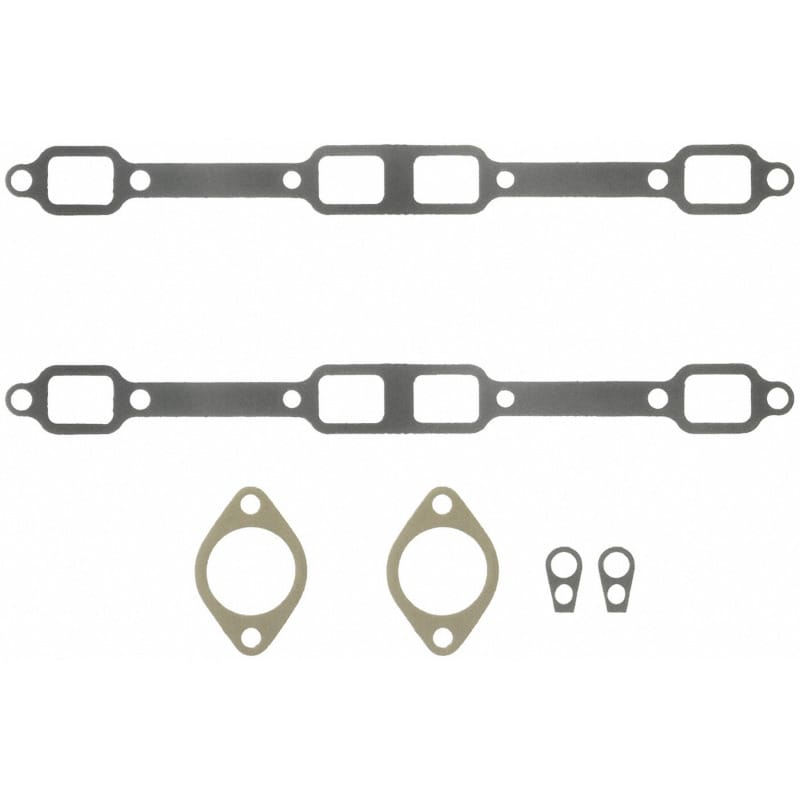 Fel-Pro — Fel-Pro Dodge Challenger MS 90029 Exhaust Manifold Gasket Set