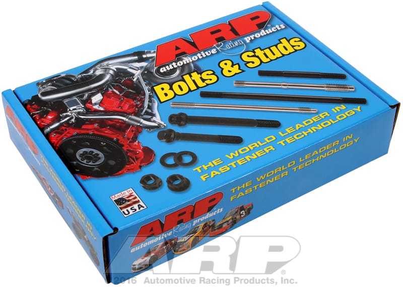 ARP — ARP Ford 6.4L Main Stud Kit