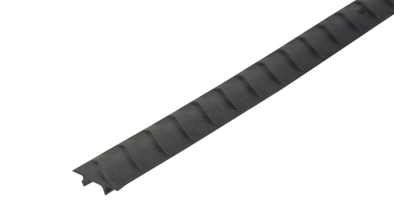 Rhino-Rack — Rhino-Rack Vortex Generating Strip - 8 pcs
RRackCrossBarBffrStr