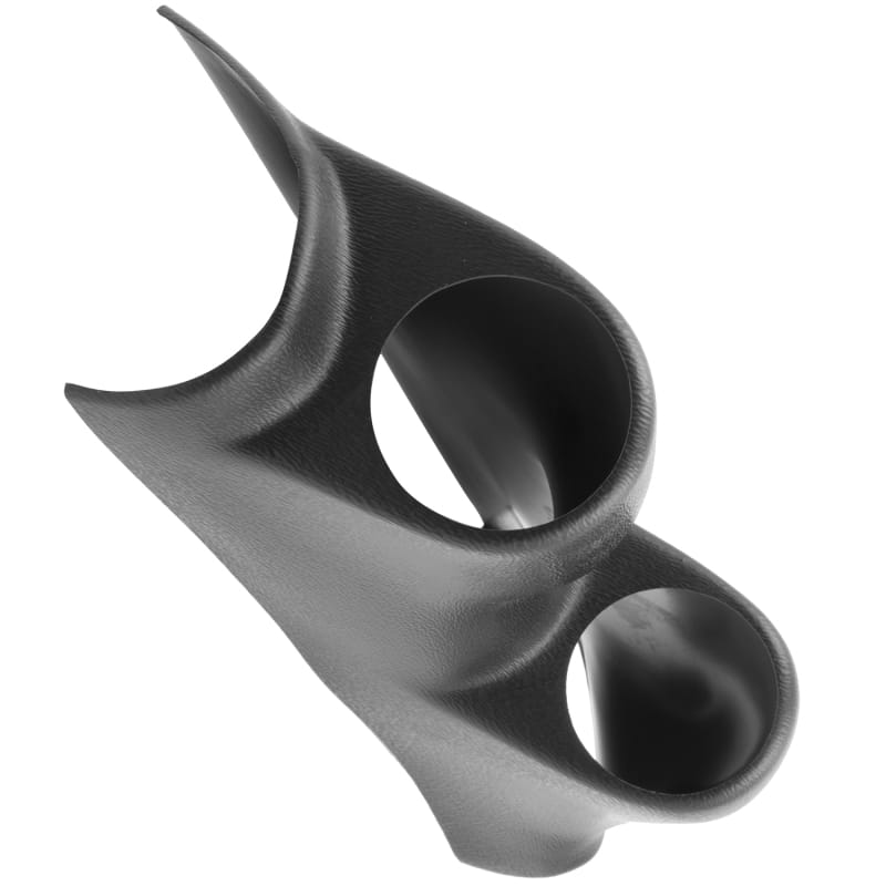 AutoMeter — AutoMeter Gauge Mount A-Pillar Pod Dual 2-1/16in. Ford Focus 00-01
2-1/16" DUAL POD, FO