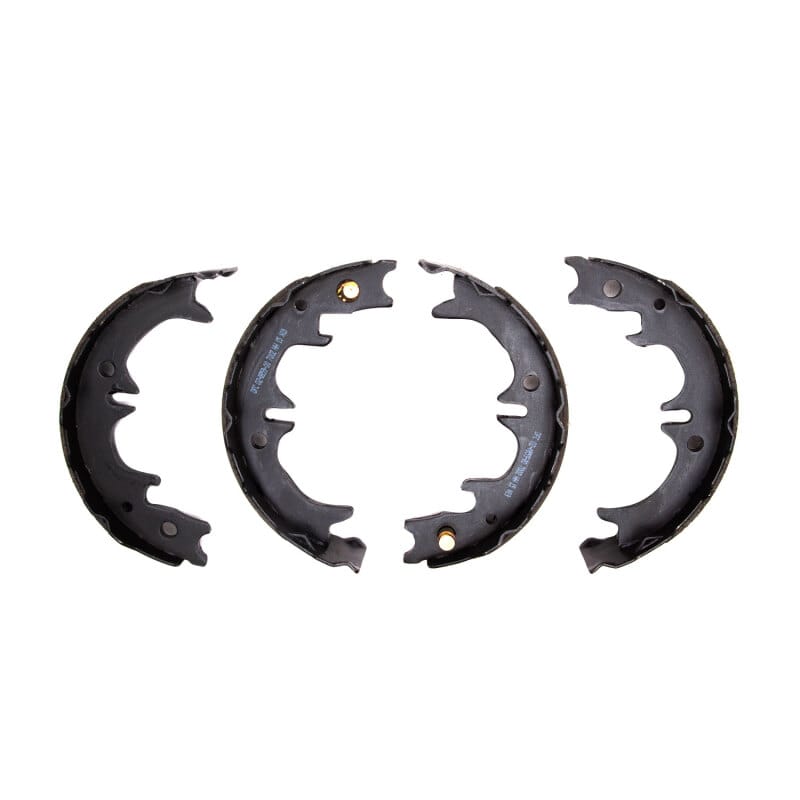 DFC — DFC 86-12 Lexus ES330 Parking Brake Parking Shoes
DFC Brake Shoe Set