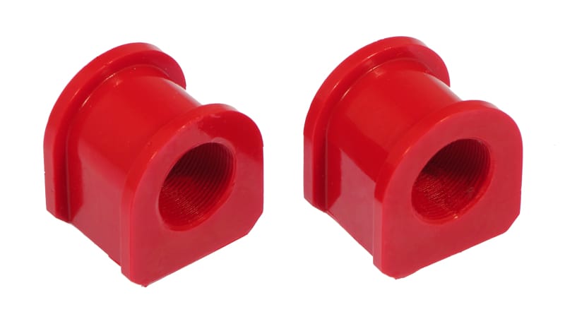 Prothane — Prothane 79-04 Ford Mustang Front Sway Bar Bushings - 28mm - Red
SWAY BAR BUSHINGS