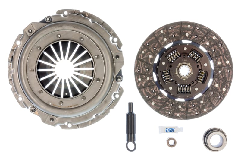 Exedy — Exedy OE 1985-1986 Chevrolet C10 V6 Clutch Kit