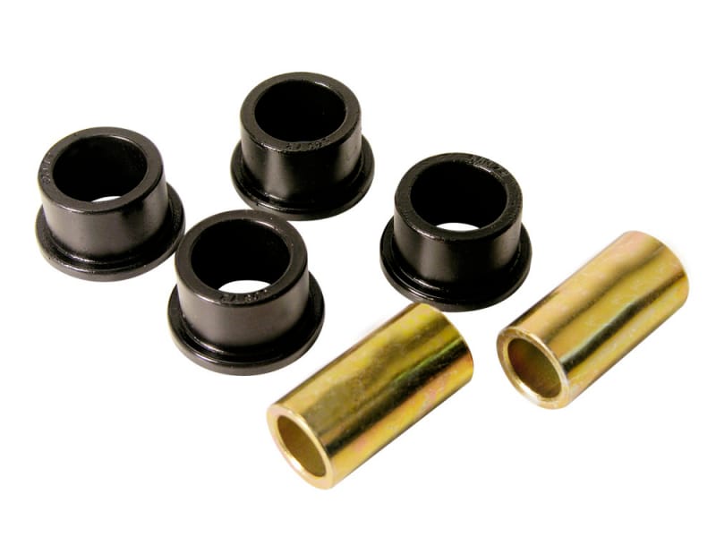 Prothane — Prothane 60-72 Chevy C10/G10 Rear Track Arms - Black
CONTROL ARM BUSHINGS
