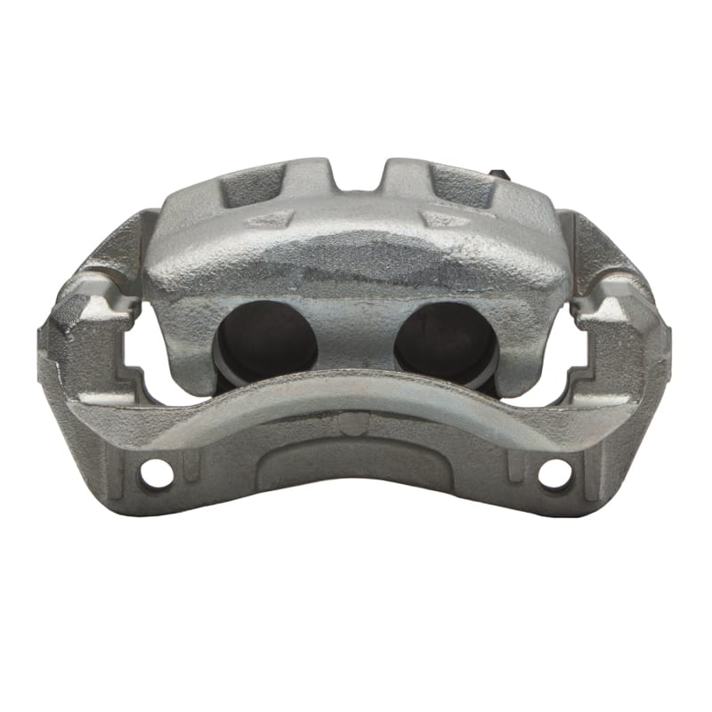 DFC — DFC 05-18 Nissan Frontier Front-R Premium Caliper - Silver Zinc Coated
DFC Brake Caliper