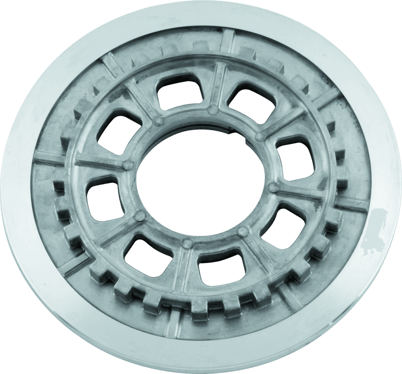 TwinPower — Twin Power 90-97 Big Twin 91-22 XL Aluminum Clutch Pressure Plate Replaces H-D 37912-91A
