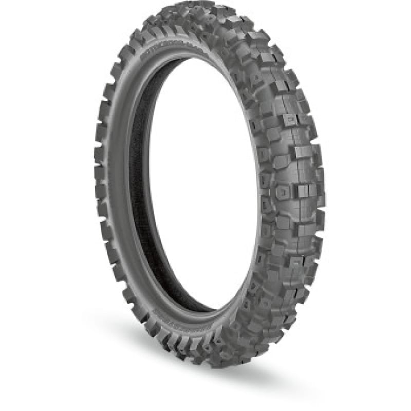 Bridgestone — Bridgestone Motocross M404R Tire - 80/100-12 41M Rear
