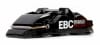 EBC — EBC Racing 14-19 BMW M3 F80/F82/F87 3.0T Black Apollo-6 Front Left Caliper
Disc Brake Caliper