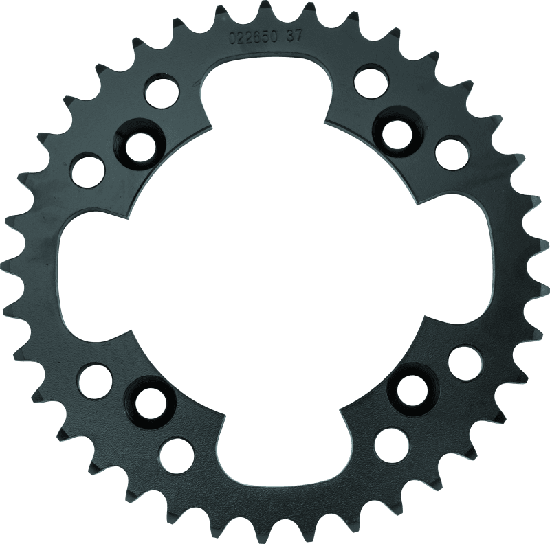 ProTaper — ProTaper Arctic Cat DVX / Kawasaki KFX / Suzuki LTZ400 CS4 Rear Steel Sprocket - 40 Teeth
ProTaper Suzuki LTZ400 CS4 Rear Steel Sprocket - 40 Teeth