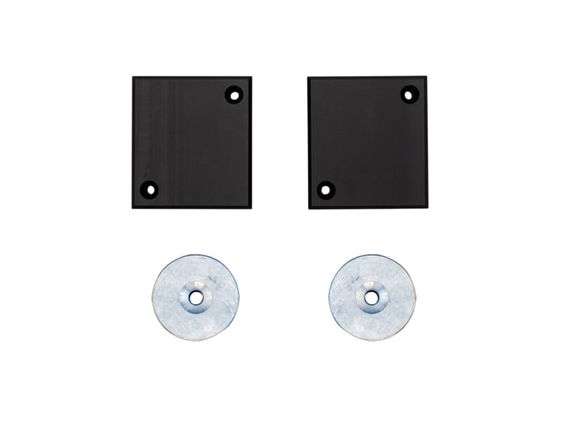 ICON — ICON 2020+ Jeep Wrangler JT Extended Bump Stop Spacer Kit
BUMP STOP SPACERS