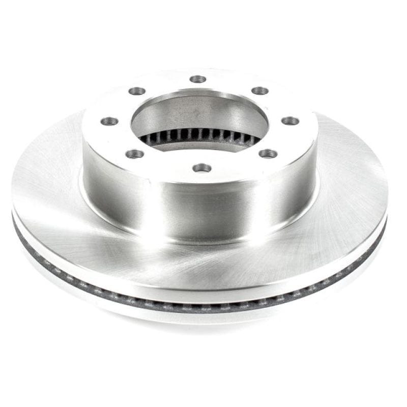 PowerStop — Power Stop 13-19 Ford F-250 Super Duty Front Autospecialty Brake Rotor
AutoSpecialty Rotor