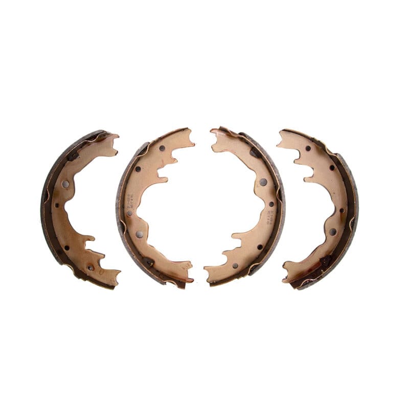DFC — DFC 87-93 Mazda MPV Rear Premium Service Shoes
DFC Brake Shoe Set